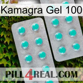 Kamagra Gel 100 29